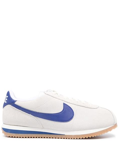 damen sneaker weiß nike cortez|nike cortez suede.